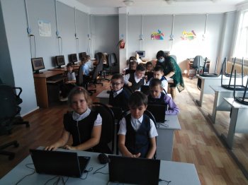 «Цифровая школа Учи.ру»