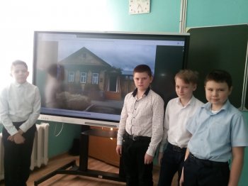 Виртуальная экскурсия по музеям Пензенской области